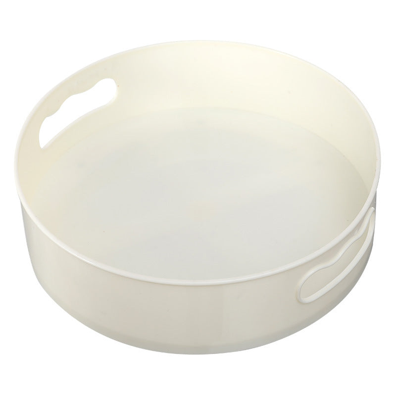 360° drehbares Küchenablagefach