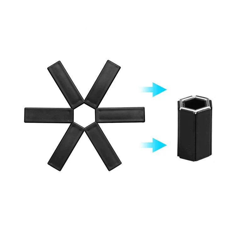 Wärmeisolationsmatte