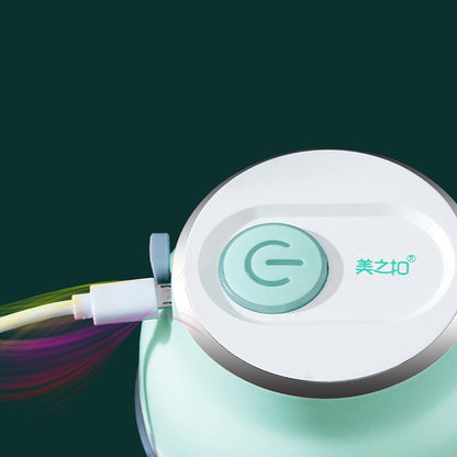 Mini-Elektro-Küchenzerkleinerer