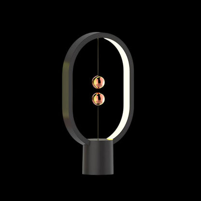 Intelligente magnetische Tischleuchte