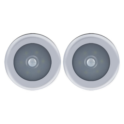 Bewegungsmelder-Licht