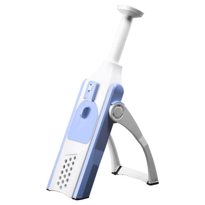 Gemüseschneider und Gemüseschäler