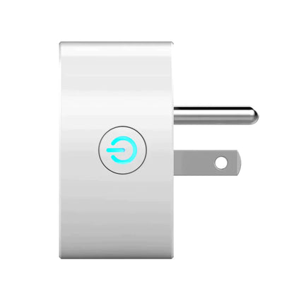 Intelligente Steckdose