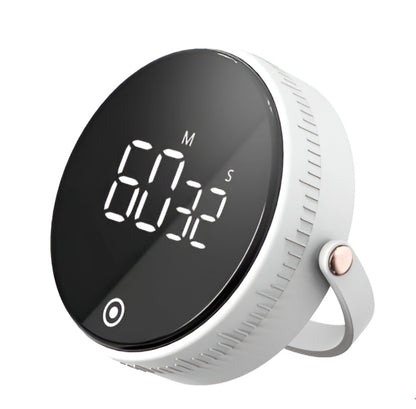 Magnetischer digitaler Smart-Timer