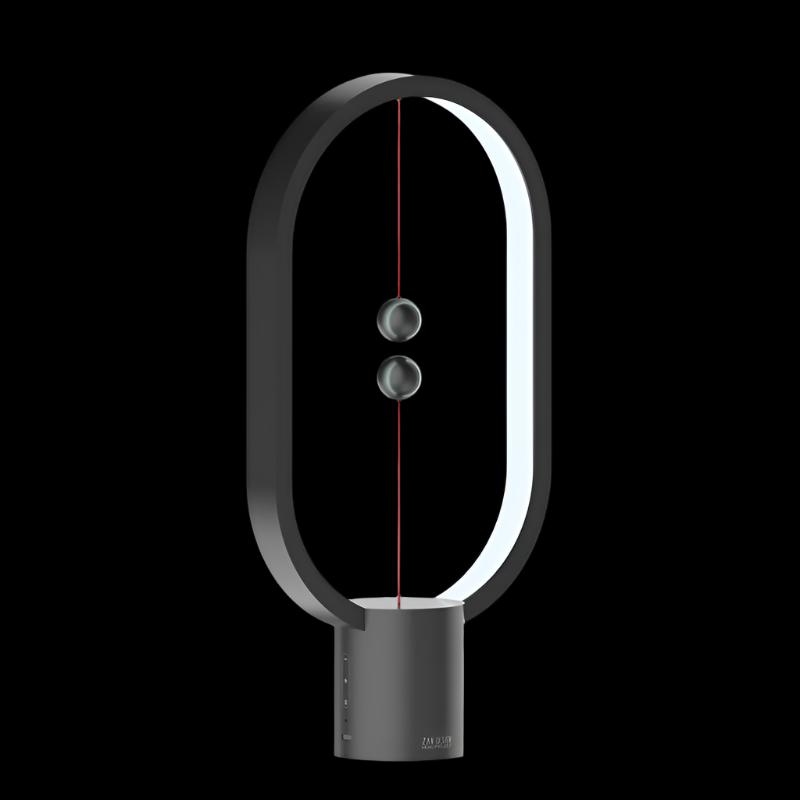 Intelligente magnetische Tischleuchte