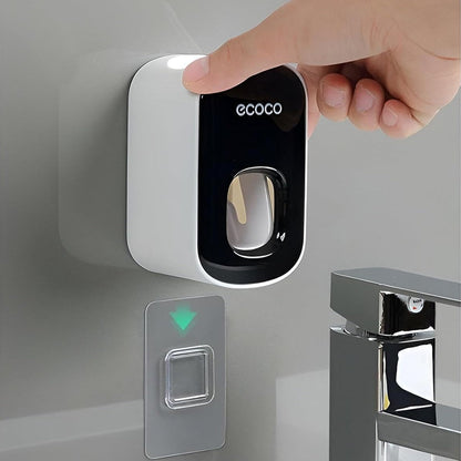 Automatischer Zahnpastaspender