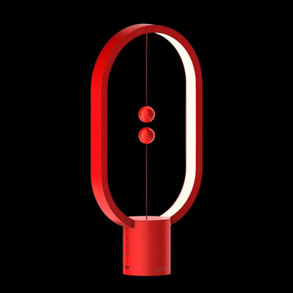 Intelligente magnetische Tischleuchte